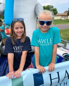 Kids’ activities in Omaha for summer 2023