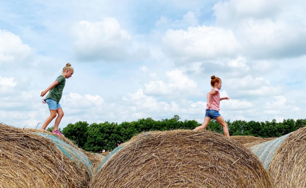Summer Activities for Kids in Omaha and Papillion