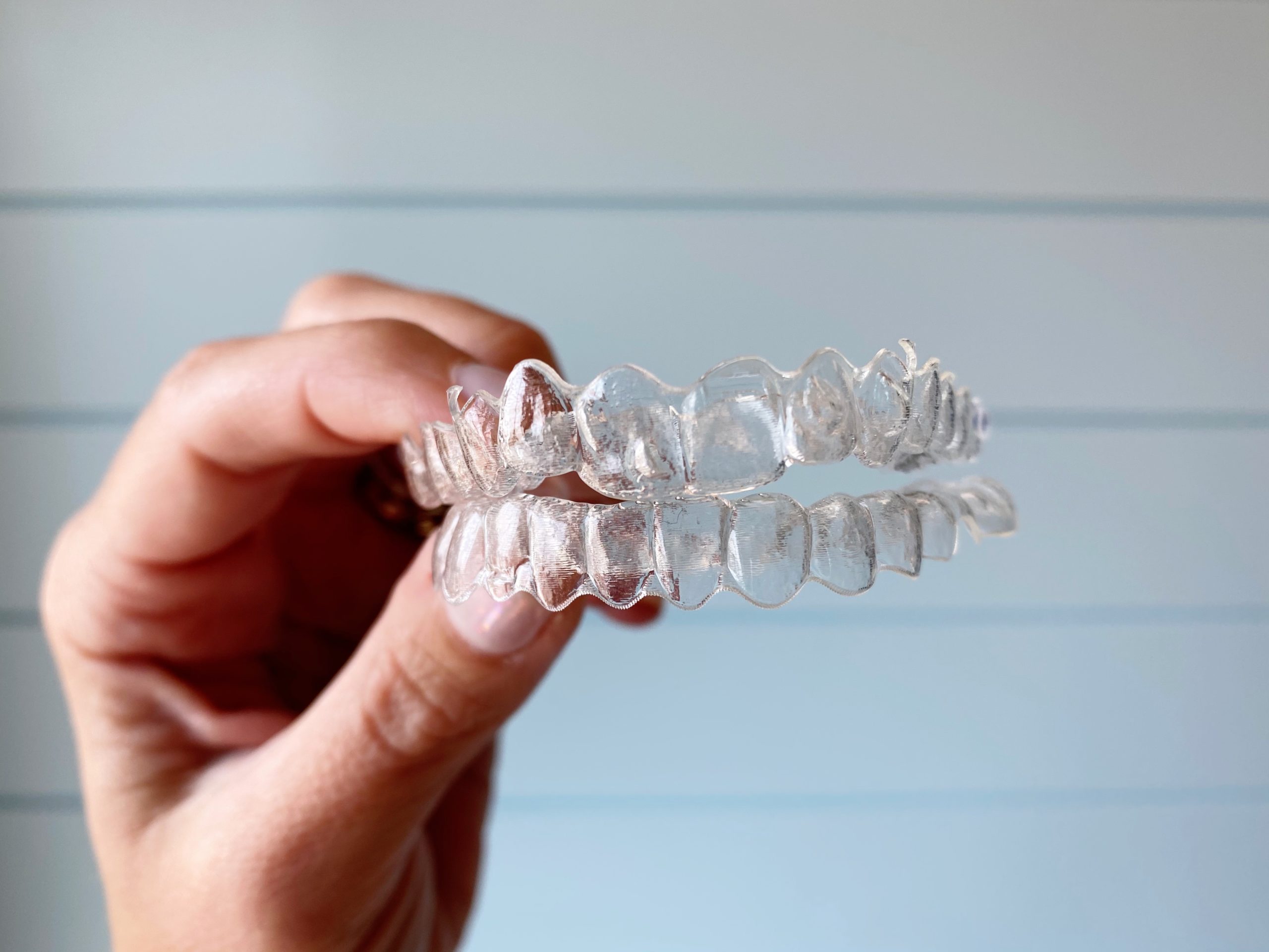 Results With Invisalign